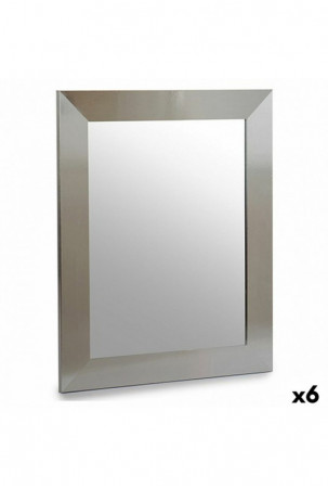 Sieninis veidrodis Sidabras...