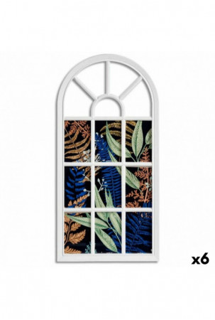 Sieniniai rėmeliai Langas...