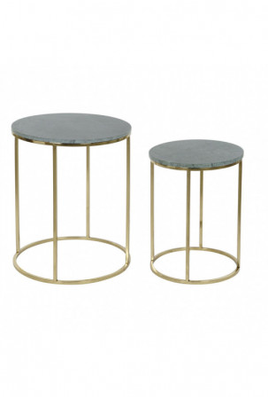 Dviejų staliukų rinkinys...