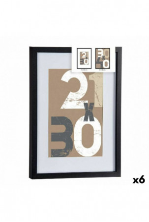 Sieniniai rėmeliai Juoda...