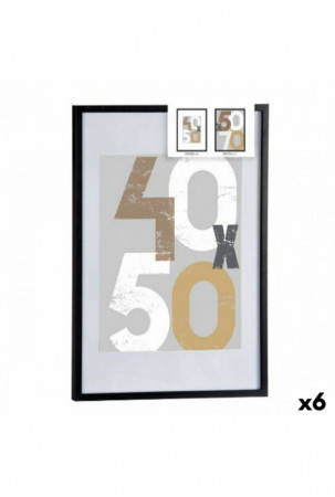 Sieniniai rėmeliai Juoda...