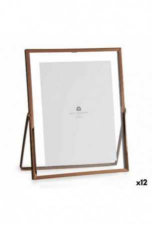 Nuotraukų rėmelis Varinis...