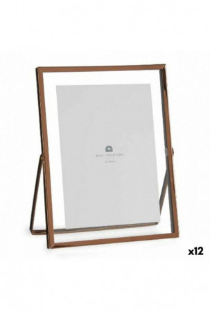 Nuotraukų rėmelis Varinis...