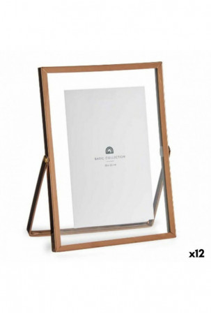 Nuotraukų rėmelis Varinis...