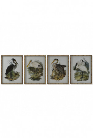 Paveikslas DKD Home Decor...