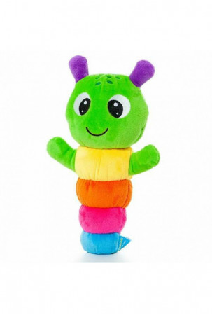 Muzikinis pliušinis žaislas...