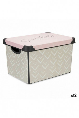 Sandėliavimo dėžutė su...