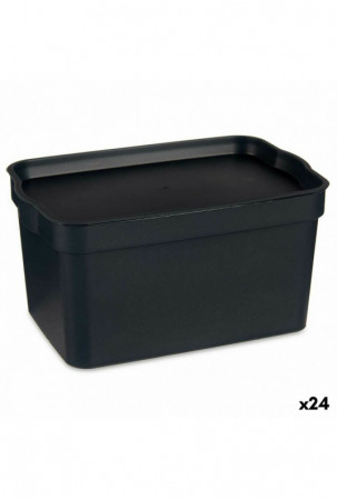 Sandėliavimo dėžutė su...