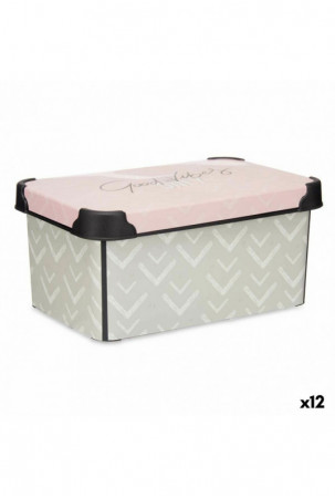 Sandėliavimo dėžutė su...