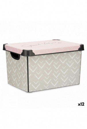 Sandėliavimo dėžutė su...