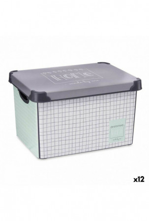 Sandėliavimo dėžutė su...