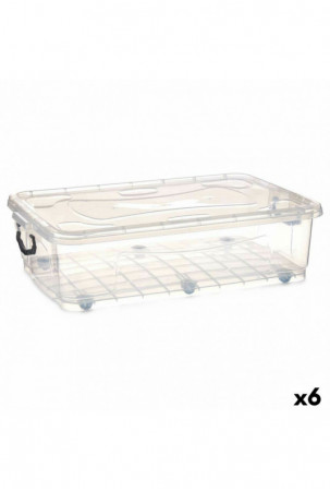 Sandėliavimo dėžė su...