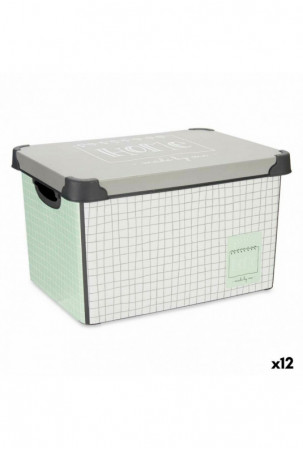 Sandėliavimo dėžutė su...