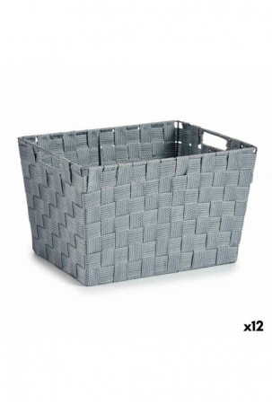 Skalbinių krepšys Pilka...