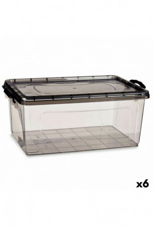 Sandėliavimo dėžutė su...