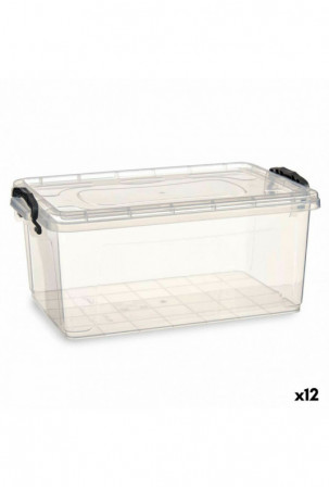 Sandėliavimo dėžutė su...