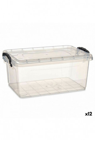 Sandėliavimo dėžutė su...