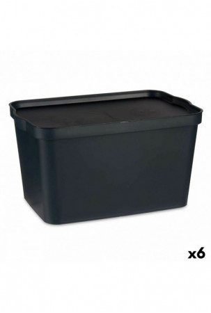 Sandėliavimo dėžutė su...