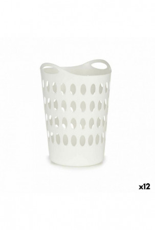 Skalbinių krepšys Balta...