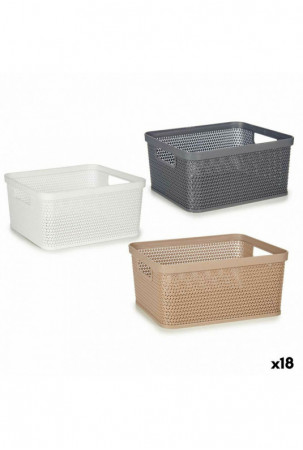 Universalus pintas krepšys...