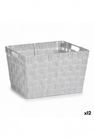 Skalbinių krepšys Balta...