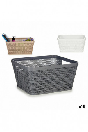 Universalus pintas krepšys...