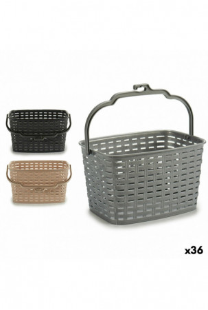 Smeigtukų krepšelis...