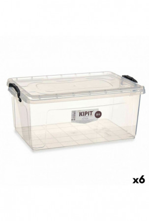 Sandėliavimo dėžutė su...