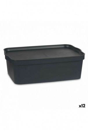 Sandėliavimo dėžutė su...