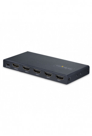 KVM komutatorius Startech...