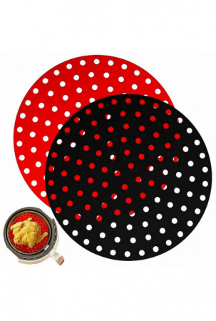 Popierius oro fritjūrui NK...