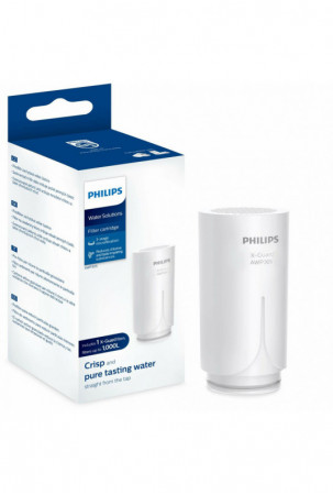 Filtras kranui Philips...