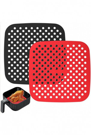 Popierius oro fritjūrui NK...