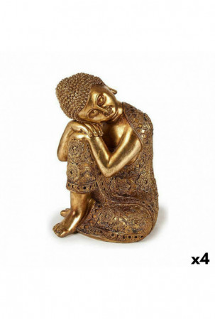 Dekoratyvinė figūrėlė Buda...