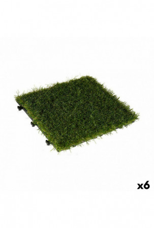 Keičiamos plytelės Žolė...