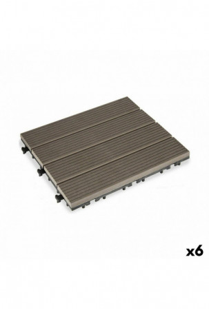 Keičiamos plytelės...