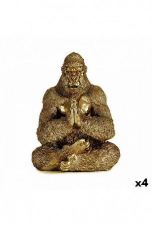 Dekoratyvinė figūrėlė Yoga...