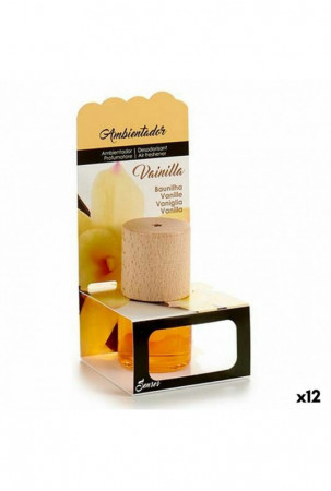Oro gaiviklis Vanilė (12 vnt.)
