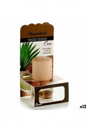 Oro gaiviklis Kokosas (12...