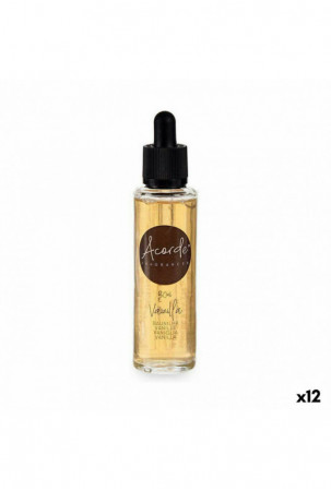 Vandenyje tirpi esencija...