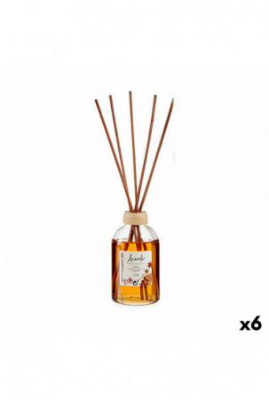 Kvepalų lazdelės Cinamonas...