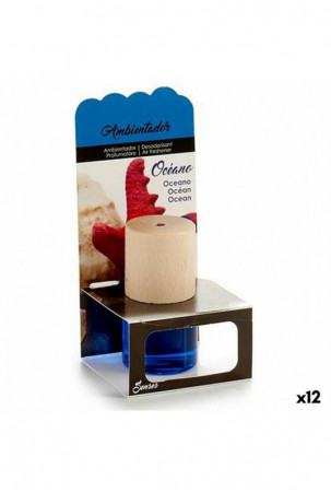 Oro gaiviklis Vandenynas...