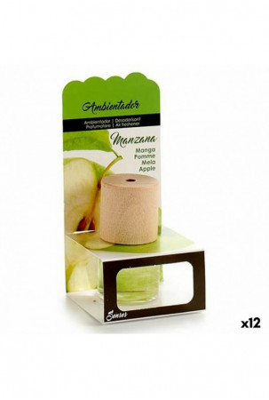 Oro gaiviklis Žalieji...