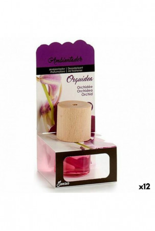 Oro gaiviklis Orchidėja (12...