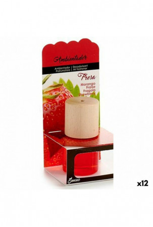 Oro gaiviklis Braškė (12 vnt.)