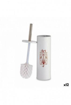 Tualeto šepetys Art Nouveau...