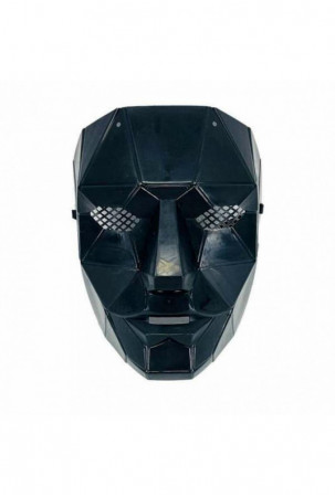 Kaukė My Other Me The Squid...