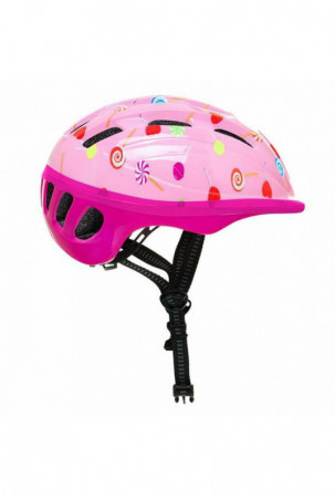 Dviratininkų šalmas vaikams...