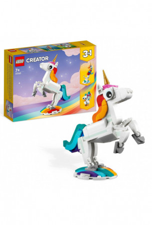 Statybos rinkinys Lego...