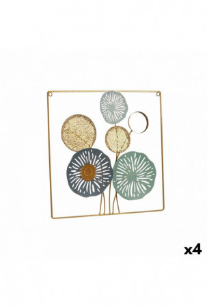 Sienų dekoracija Spalvotas...